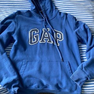 Gap hoodie